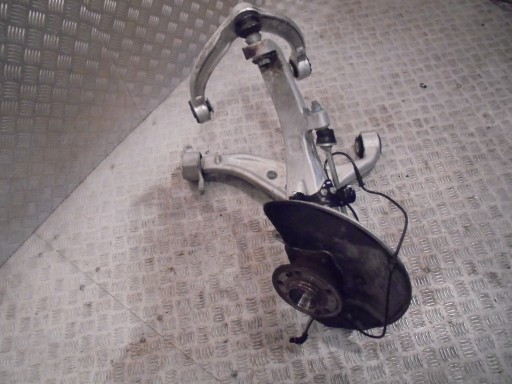 Купити Підвіска перед праве kpl.mercedes w166 6.3 amg 1