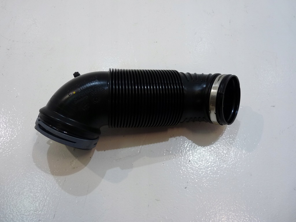 фото №1, Mbm seat alhambra труба воздуха 5n0129565d