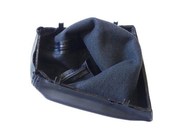 Чохол важіль перемикання передач перемикання передач + рамка до bmw x3 e83 Недорого