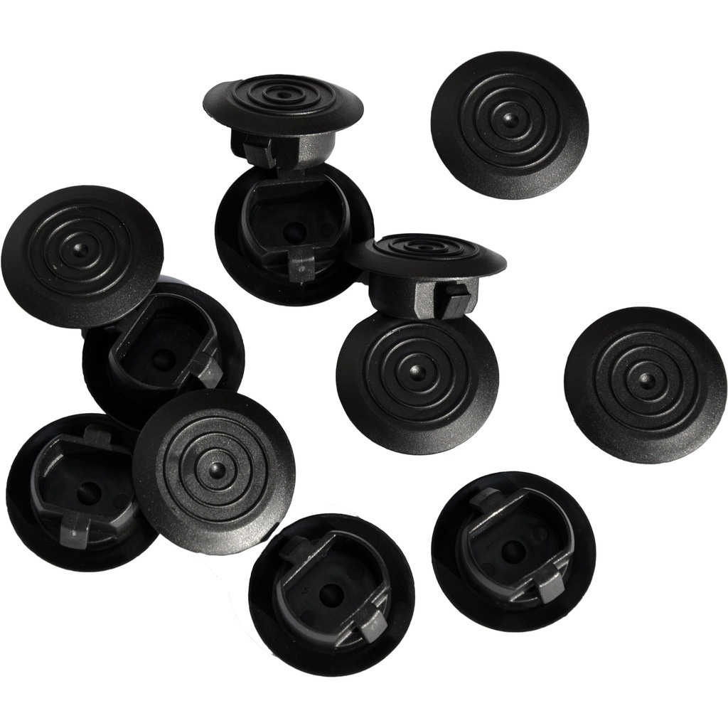 фото №1, Клипса накладки порога порог toyota previa prius