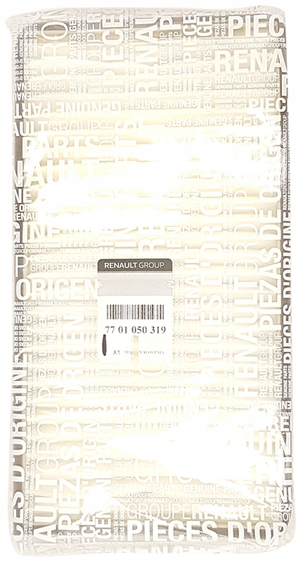 фото №1, Фильтр салонный r trafic ii 01-03 cor 80000072