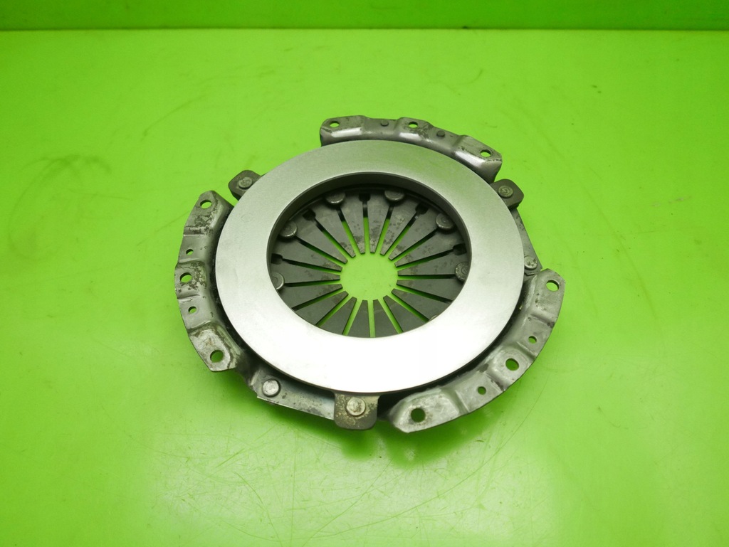 фото №10, Прижим сцепления mitsubishi pajero ii 2.5 td 90-94