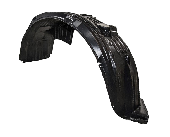 фото №1, Подкрылок nissan navara 2005-2014 перед левая