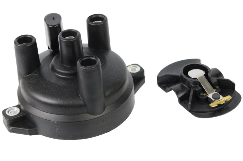 фото №1, Daewoo matiz mando контактний палець трамблерна кришка апарат запалювання