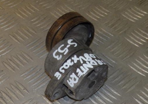 фото №1, Opel fronter a 2.0 8v x20se натяжитель ремень