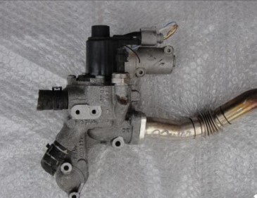 Купити Клапан egr audi a4 a5 a6 q7 3.0tdi 059131502b