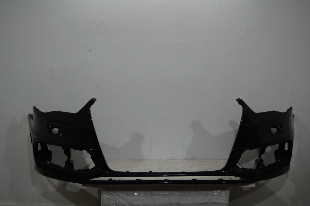 фото №1, Бампер audi s3 a3 s-line 8v 8v3 sportback 2012-16