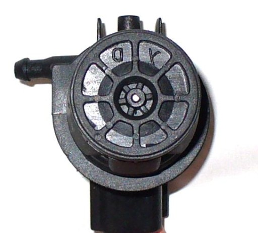 фото №4, Nowa помпа розпилювача acura mdx honda crosstour