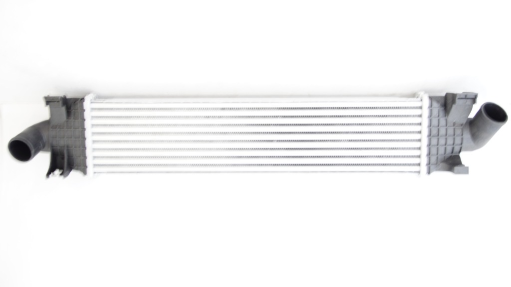 фото №1, Интеркулер ford c-max 2011- 2.0 tdci новый