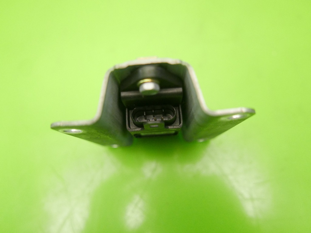 фото №10, Датчик ударний правий 46739604 fiat punto ii