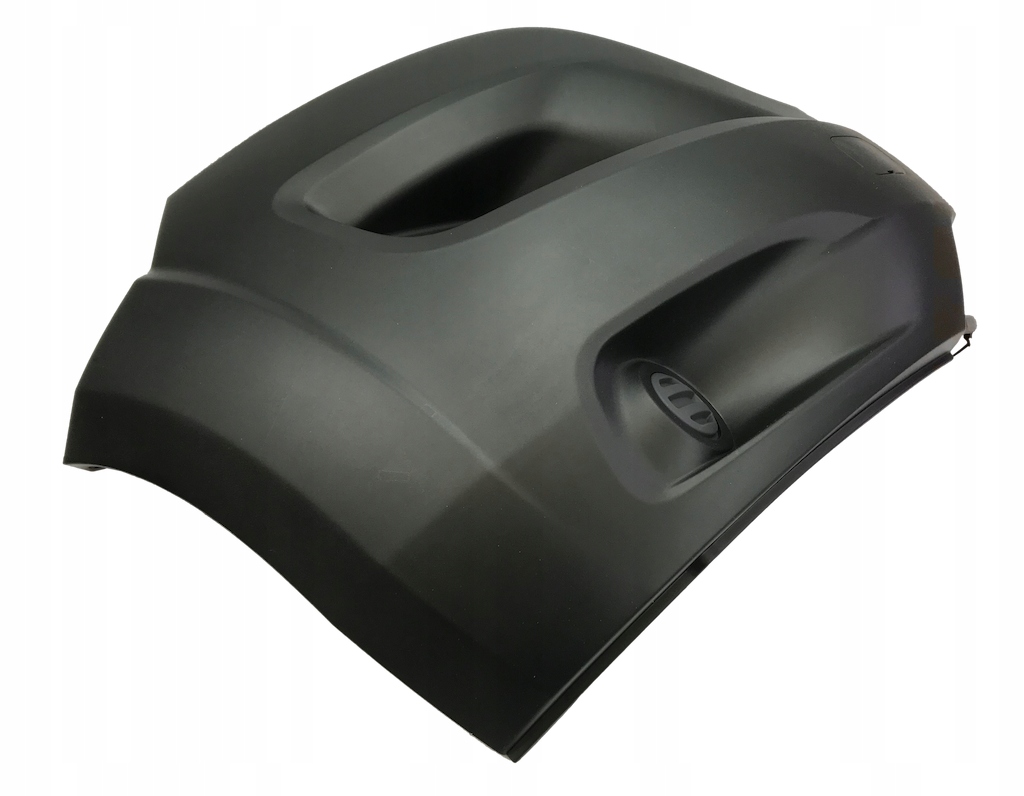 фото №3, Opel movano lift 2021 r. + бампер róg бампера r