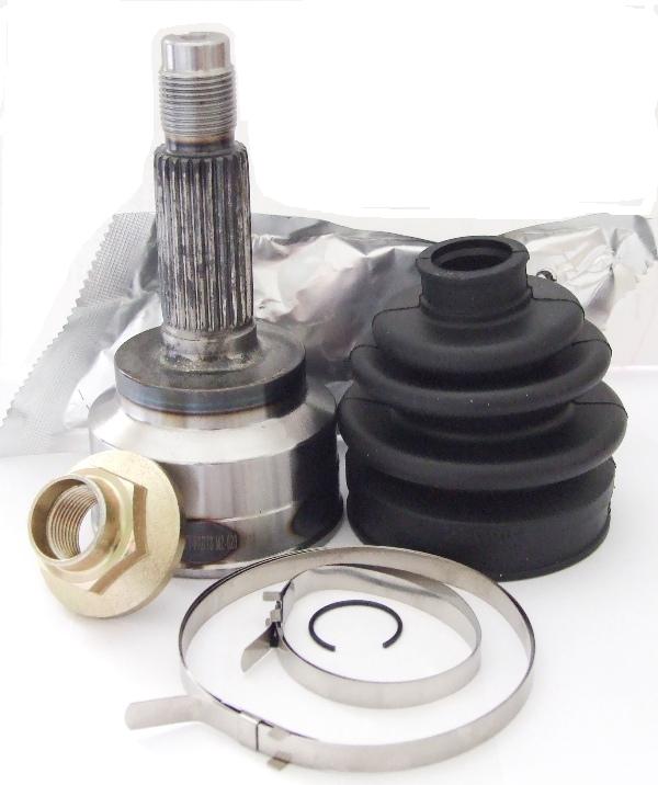 Купить Шарнир kia pride mazda 121 ford festiva 24x20