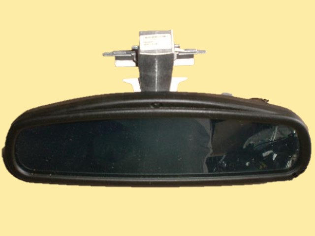 фото №1, Дзеркало внутрішнє primera p12 lift 07 96321au400