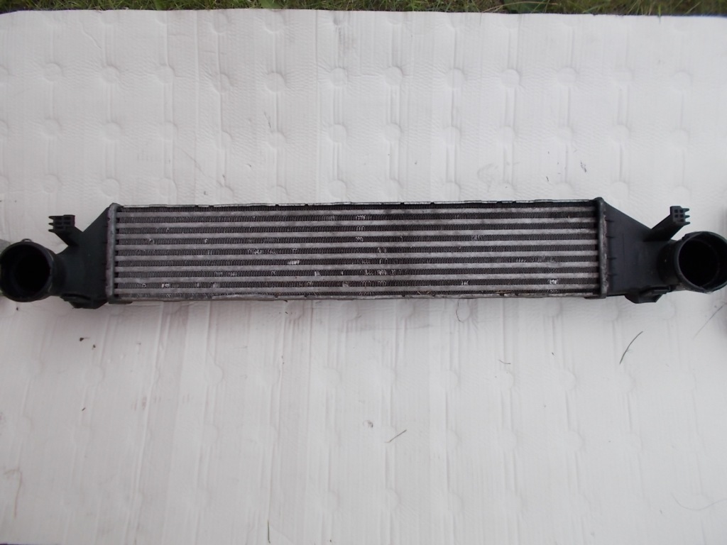 Купити Mercedes clk w209 інтеркулер 2035000600