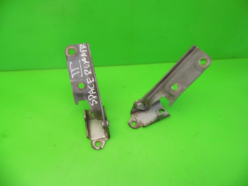 Купить Петли капот mitsubishi space runner 2 99-03 a69