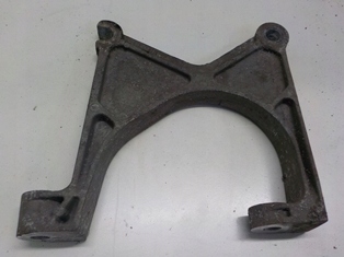 фото №1, Scania r кронштейн кронштейн фильтра воздуха