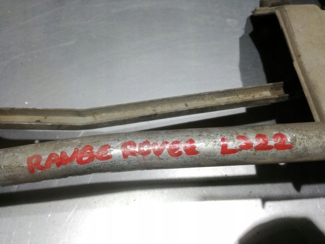 фото №7, Механизм моторчик дворник range rover evoque