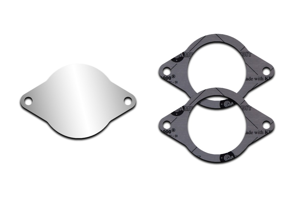 фото №1, Заглушка egr fiat scudo ulysse 2.0 d multijet