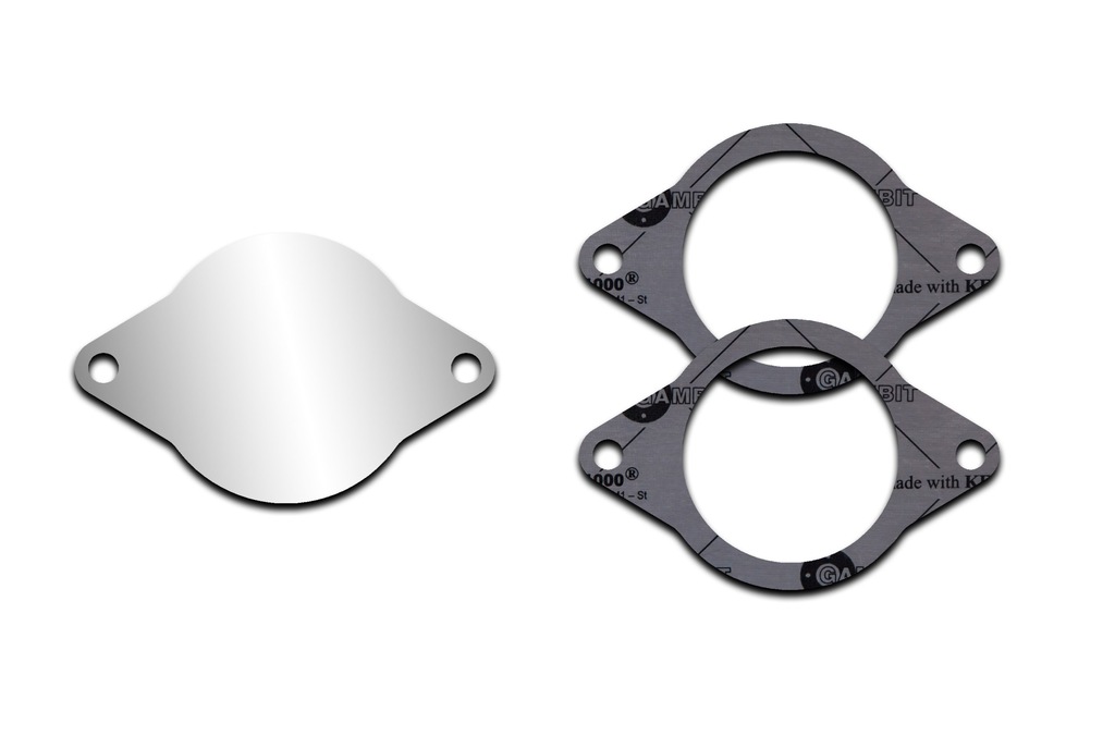 фото №1, Заглушка egr lancia phedra 2.0 d multijet 2.0 jtd