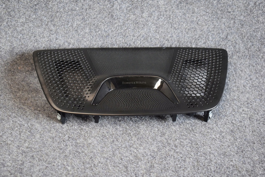 фото №1, Консоль заглушка динамик bmw 7 g11 g12 bowers