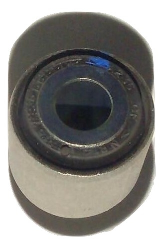 фото №1, Alfa romeo 147 156 gt втулка поворотный кулак задняя or 636