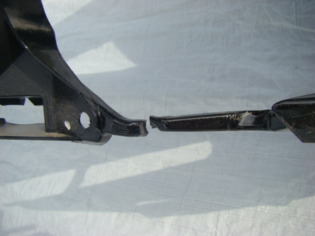 фото №5, Lexus rx450h 2016 2017 бампер перед передний