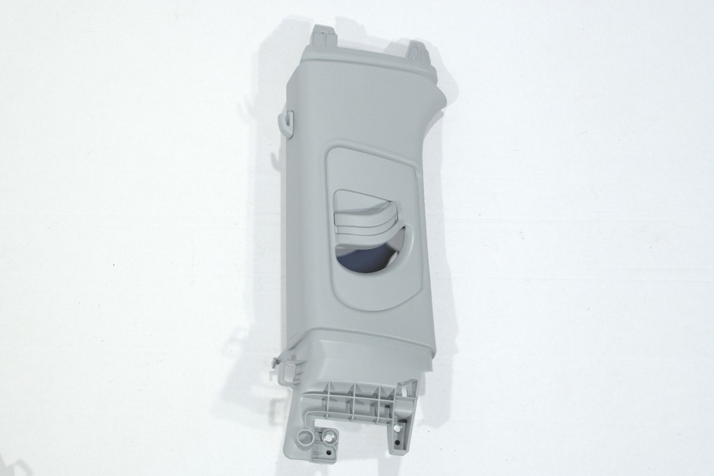 фото №1, Audi a1 lift 3-d оббивка стійка ліва 8x3867243