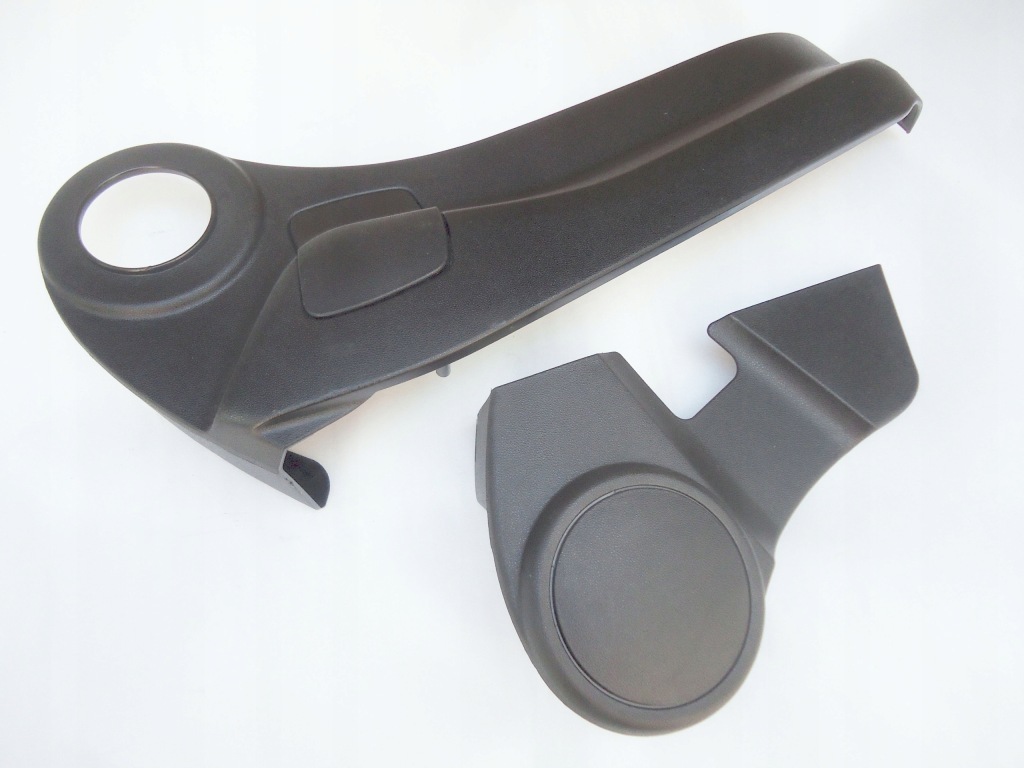 Купить Fiat punto evo обивка сиденье защита