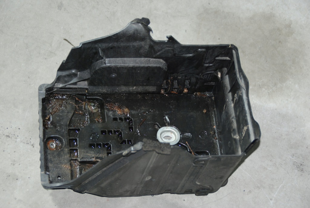 Основание аккумулятор land rover freelander 2 2 Цена