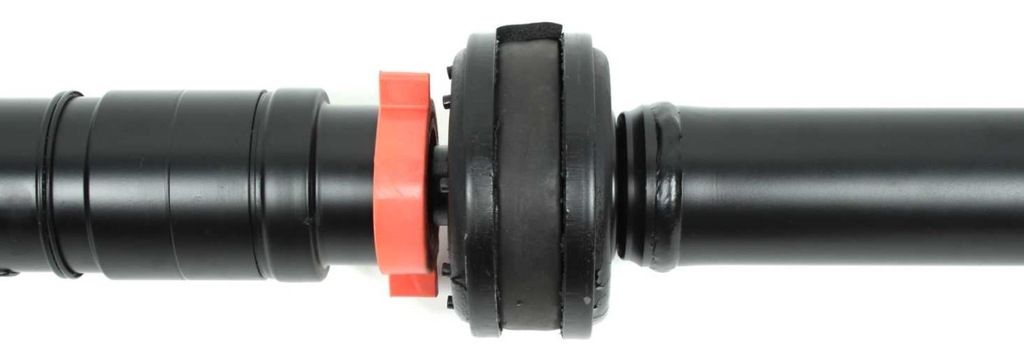 фото №2, Wał приводной продольный renault koleos 4x4 качество