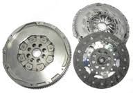 фото №2, Колесо двомасовий renault trafic 1.6 dci оригінал