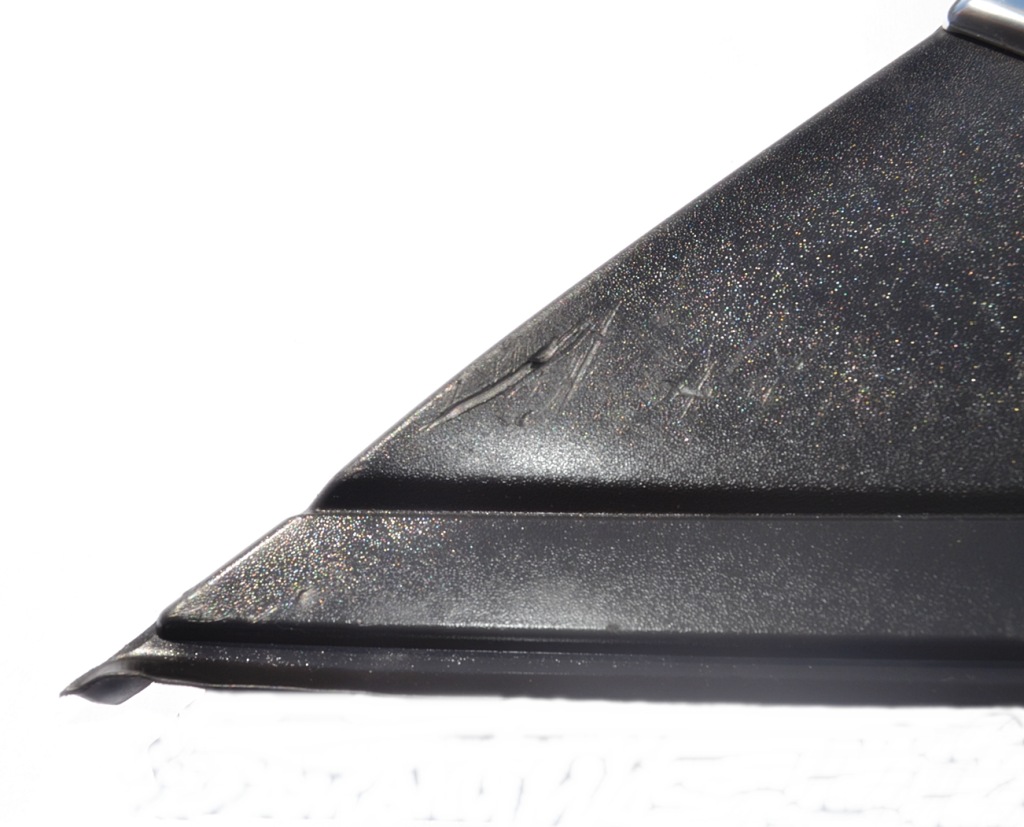 фото №5, Focus mk3 заглушка крила трикутник bm51a16003