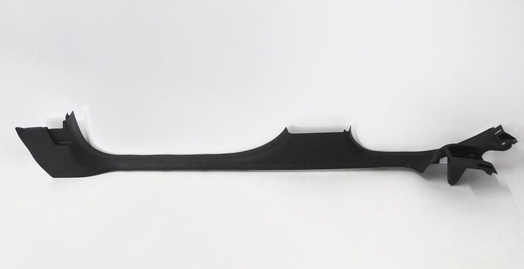 фото №1, Молдинг захист поріг права opel astra k 5 hb