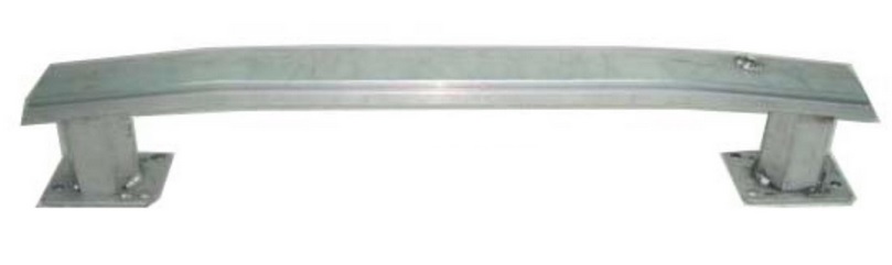 фото №1, Балка бампера перед citroen berlingo 08-12