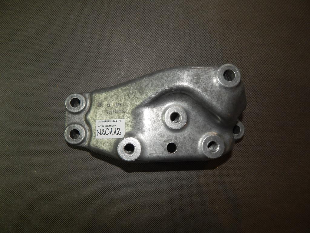 Купить Audi q3 8u кронштейн кронштейн двигателя 3c0199117j