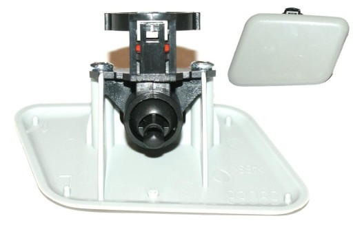 фото №7, Левый омыватель насадка + левая заглушка do suzuki grand vitara