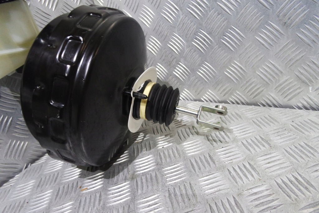 фото №2, Mercedes sl r231 усилитель тормозов полный a2314300030