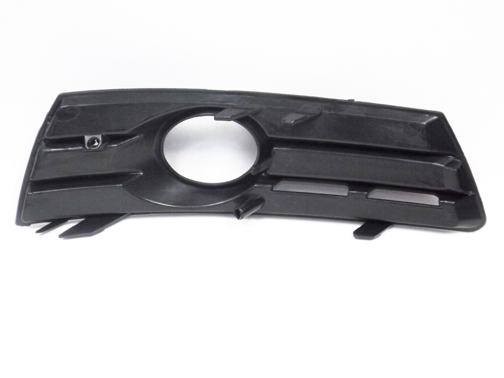 фото №2, Vw passat cc 08-12 решітка радіатора решітка бампера ліва