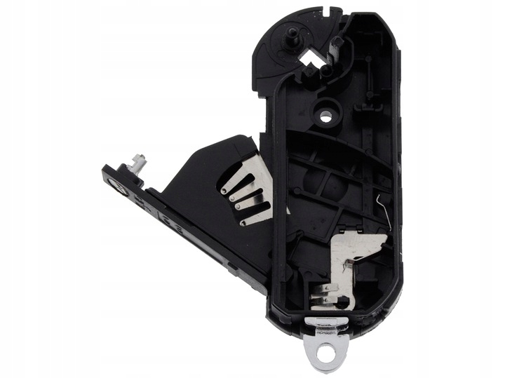 фото №10, Корпус пульта ключ fiat 500 bravo ducato panda qubo grande punto