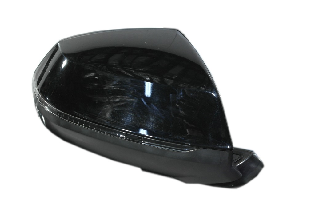 фото №1, Audi q7 4m дзеркало праве повний l041