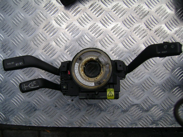 фото №1, Vw passat b6 - переключатель