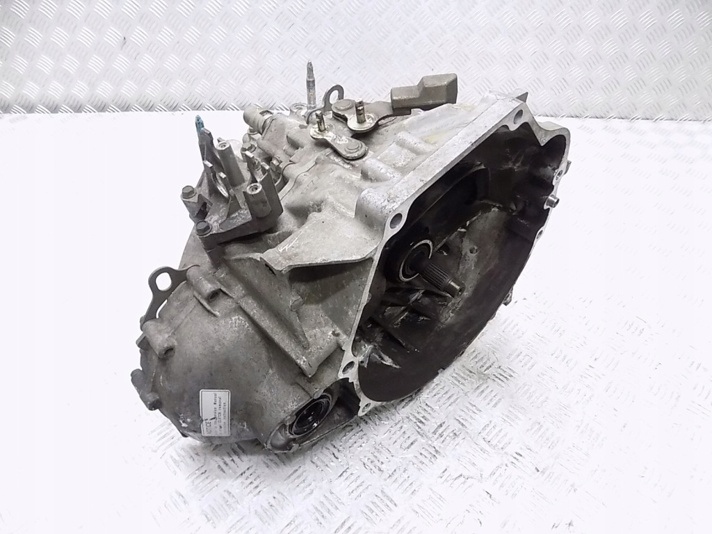 фото №5, Коробка передач передач - honda frv f-rv 2.2 i-cdti jvf7