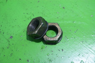 фото №1, C8 ulysse hdi болт полуось