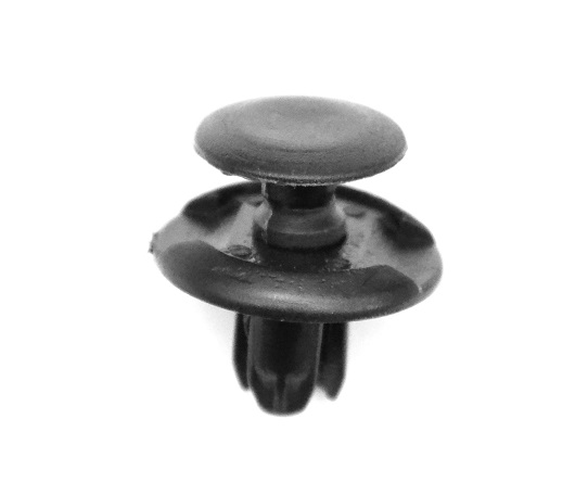 фото №4, Штифт клипса подкрылок fiat sedici mazda rx8 04-11r