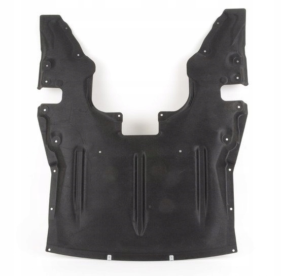 фото №1, Защита двигателя bmw 2 f23 оригинал