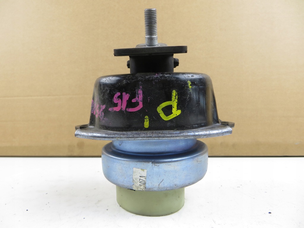 фото №1, Подушка двигателя правая bmw f15 53009005