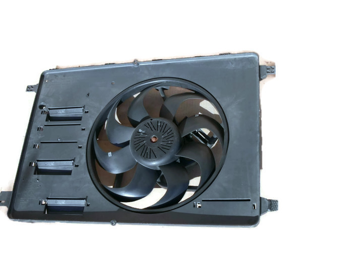 Купить Вентилятор радиатор ford galaxy mk3 2006-2015r.
