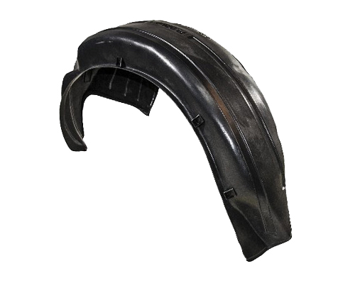 фото №1, Підкрилок nissan primera p11 1995-2000 задня праве