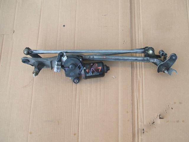 фото №1, Lexus gs450h 05- механизм дворник моторчик