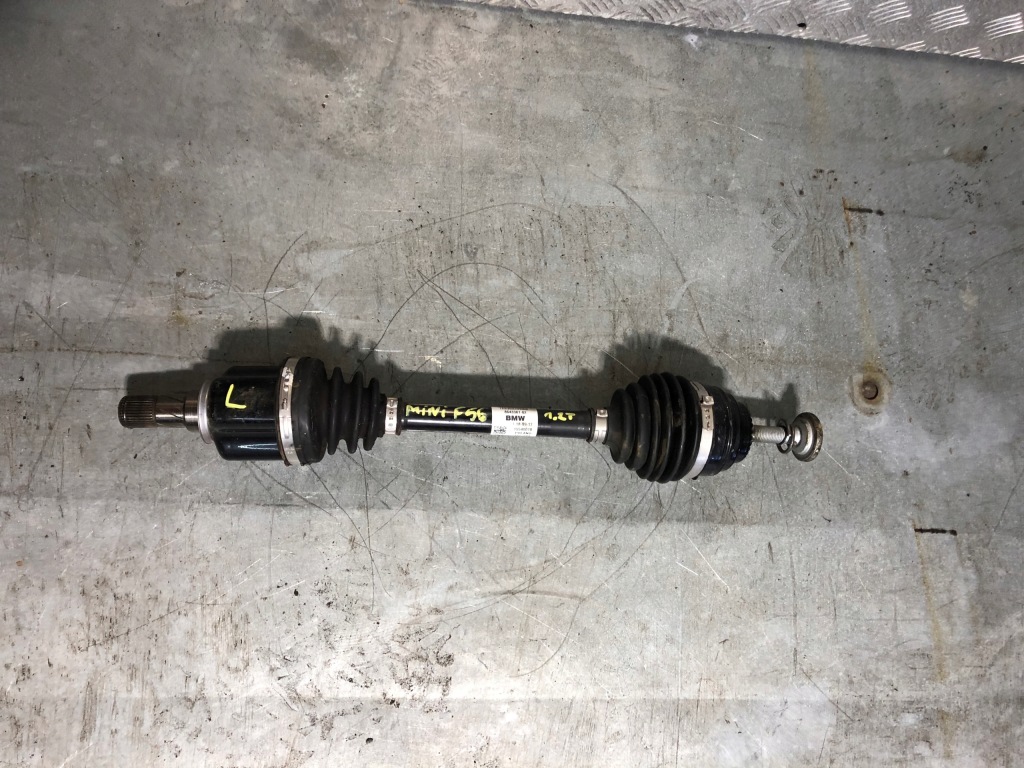 Купить Mini f55 f56 f57 приводной вал półośka левая 8643361 1.2 t